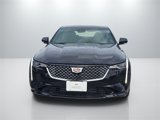 New 2025 Cadillac CT4 Luxury image 2
