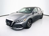 Used 2023 Nissan Sentra SV image 3