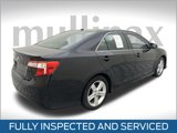 Used 2012 Toyota Camry SE image 3