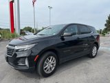 Used 2022 Chevrolet Equinox LT image 2