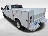 New 2024 RAM 2500 Tradesman w/ Chrome Appearance Group image 3