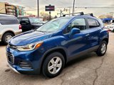 Used 2020 Chevrolet Trax LT w/ Driver Confidence Package image 4