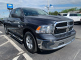Used 2020 RAM 1500 Classic SLT image 2