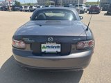 Used 2008 MAZDA MX-5 Miata Grand Touring w/ Premium Pkg image 4