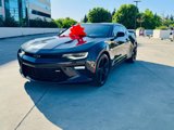 Used 2018 Chevrolet Camaro SS image 5