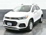 Used 2019 Chevrolet Trax LT w/ LT Convenience Package image 4
