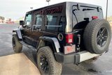 Used 2012 Jeep Wrangler Unlimited Sahara image 5