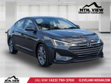 Used 2020 Hyundai Elantra Limited w/ Ultimate Package 03 image 2