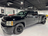 Used 2012 Chevrolet Silverado 3500 W/T image 3
