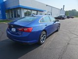Used 2023 Chevrolet Malibu LT image 3