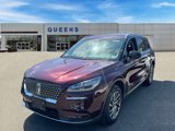 Used 2021 Lincoln Corsair AWD w/ Equipment Group 101A image 3