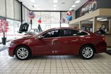 Used 2018 Chevrolet Malibu LT image 3