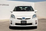 Used 2010 Toyota Prius Two image 4