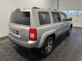 Used 2016 Jeep Patriot High Altitude image 4