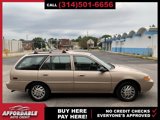 Used 1999 Ford Escort SE image 6