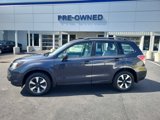 Used 2017 Subaru Forester 2.5i w/ Alloy Wheel Package image 2