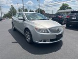 Used 2012 Buick LaCrosse Premium w/ Driver Confidence Package image 3