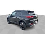 New 2025 Chevrolet TrailBlazer LT w/ Convenience Package image 6