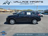 Used 2020 Nissan Rogue S image 3