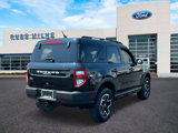 Used 2022 Ford Bronco Sport Big Bend w/ Convenience Package image 3