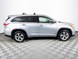 Used 2015 Toyota Highlander Limited Platinum image 3