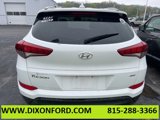 Used 2018 Hyundai Tucson SEL image 4