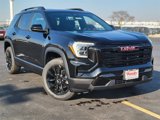 New 2025 GMC Terrain Elevation w/ Black Edition image 2