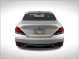 Used 2019 Genesis G70 3.3T Advanced image 4