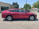 Used 2011 Honda Crosstour EX-L image 4