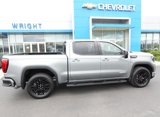 New 2025 GMC Sierra 1500 Elevation w/ Elevation Premium Package image 2