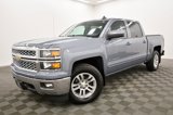 Used 2015 Chevrolet Silverado 1500 LT w/ All Star Edition image 2