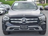 Used 2022 Mercedes-Benz GLC 300 4MATIC image 5
