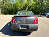 Used 2007 Pontiac G6 Sedan w/ Sport Package image 6