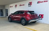 Used 2017 INFINITI QX30 Premium w/ Navigation Package image 5