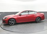 Used 2023 Nissan Altima 2.5 SR image 5