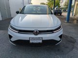New 2025 Volkswagen Jetta Sport image 2