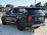 Used 2020 Kia Telluride SX w/ SX Prestige Package image 2