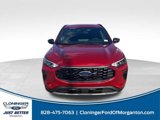 New 2025 Ford Escape ST-Line w/ Tech Pack #1 image 3