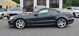 Used 2011 Mercedes-Benz SL 550 image 3