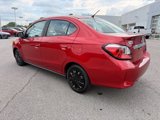 Used 2021 Mitsubishi Mirage G4 ES image 3