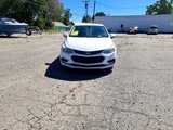 Used 2018 Chevrolet Cruze LS image 3