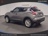Used 2017 Nissan Juke S image 4