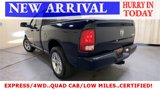 Used 2016 RAM 1500 Express image 5