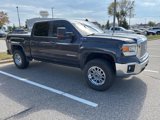 Used 2015 GMC Sierra 1500 SLE w/ SLE Value Package image 3