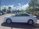 Used 2014 Toyota Camry XLE image 5