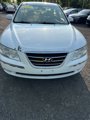 Used 2009 Hyundai Sonata Limited image 3