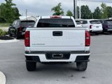 Used 2022 Chevrolet Colorado LT w/ Fleet Safety Package image 6