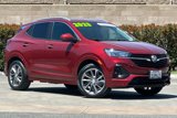 Used 2023 Buick Encore GX Select w/ Sport Touring Package image 2