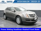 Used 2012 Cadillac SRX Luxury w/ LPO, Protection Package image 5