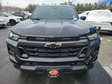 New 2024 Chevrolet Colorado LT w/ LT Convenience Package II image 2